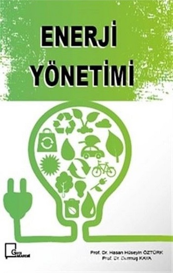 Enerji Yönetimi Enerji Yönetimi