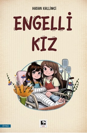 Engelli Kız Engelli Kız