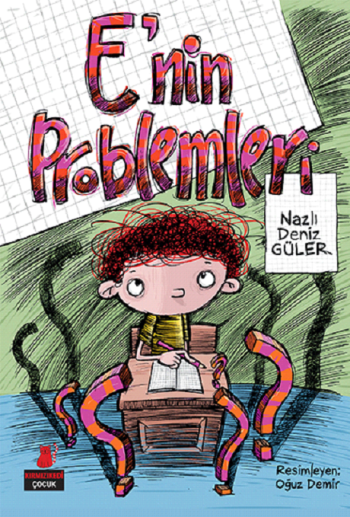 E'nin Problemleri E'nin Problemleri