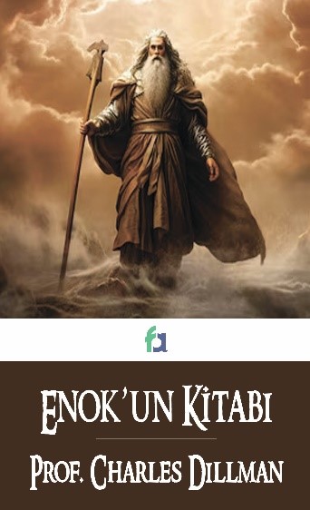 Enok'un Kayıp Kitabı
