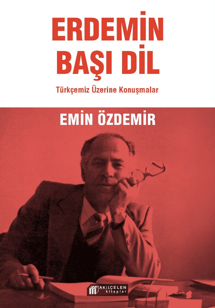 Erdemin Başı Dil Erdemin Başı Dil