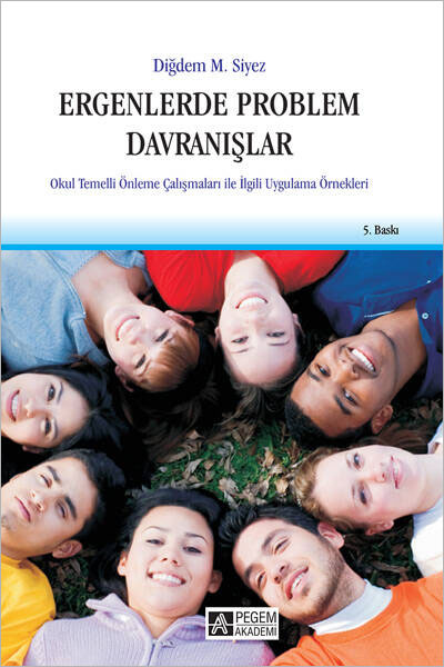 Ergenlerde Problem Davranışlar Ergenlerde Problem Davranışlar