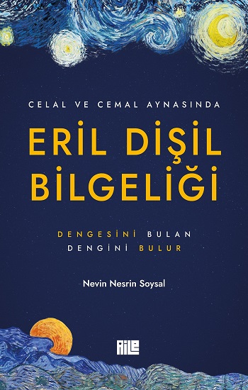 Eril Dişil Bilgeliği Eril Dişil Bilgeliği