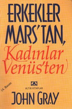 Erkekler Marstan Kadınlar Venüsten Erkekler Marstan Kadınlar Venüsten