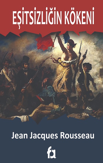 Eşitsizliğin Kökeni Eşitsizliğin Kökeni