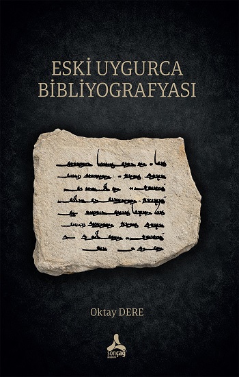 Eski Uygurca Bibliyografyası