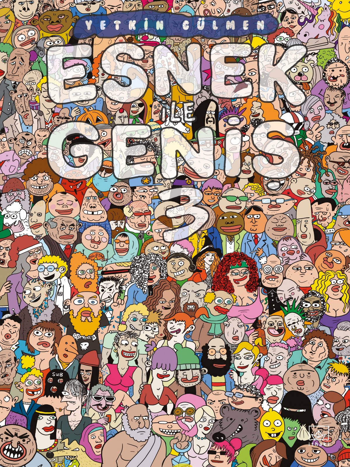 Esnek ile Geniş 3. Cilt Esnek ile Geniş 3. Cilt