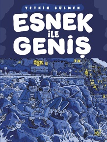 Esnek ile Geniş Esnek ile Geniş