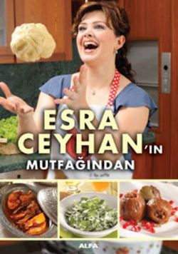 Esra Ceyhan'ın Mutfağından