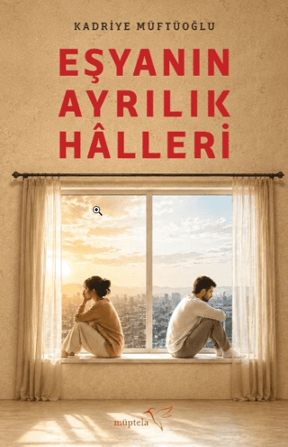 Eşyanın Ayrılık Halleri Eşyanın Ayrılık Halleri