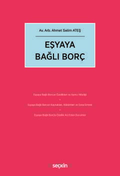 Eşyaya Bağlı Borç