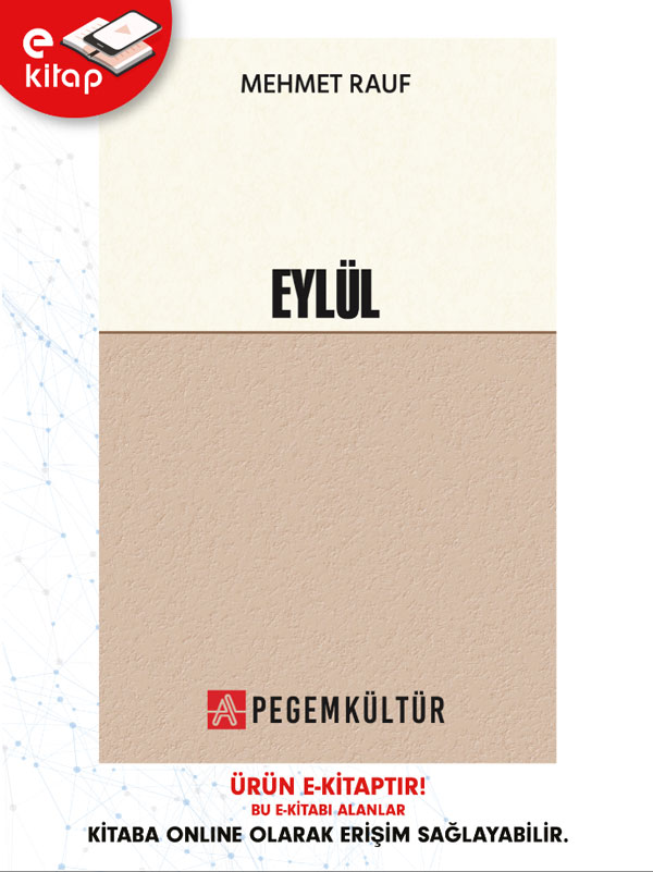 Eylül (e-kitap) Eylül (e-kitap)