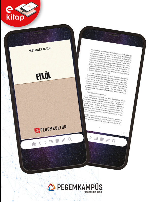 Eylül (e-kitap) Eylül (e-kitap)