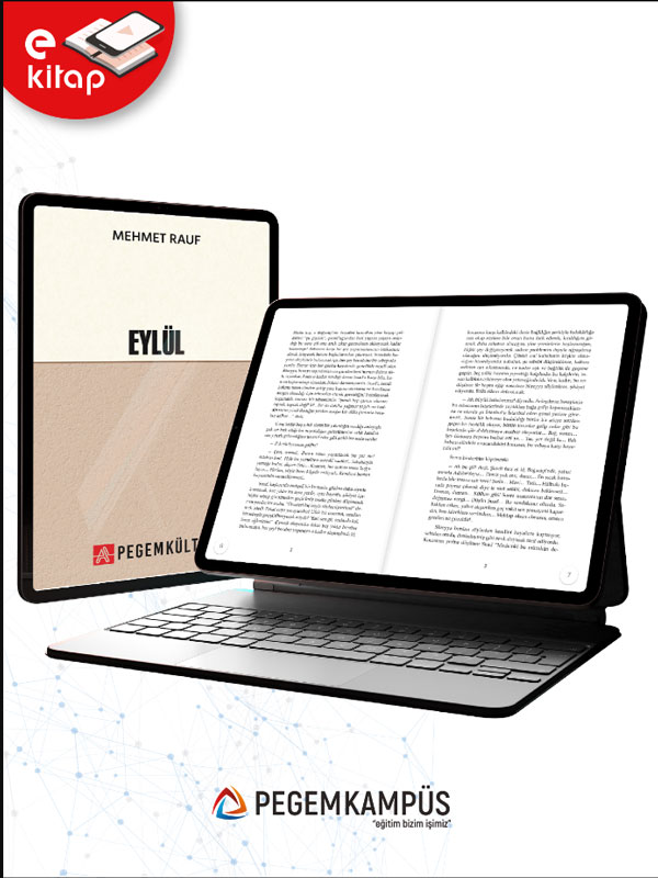 Eylül (e-kitap) Eylül (e-kitap)