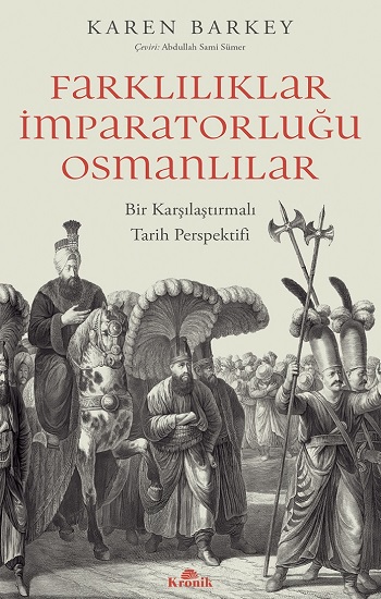 Farklılıklar İmparatorluğu Osmanlılar