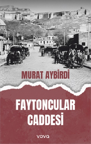 Faytoncular Caddesi