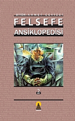Felsefe Ansiklopedisi Cilt 2