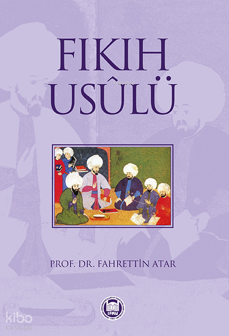 Fıkıh Usulü