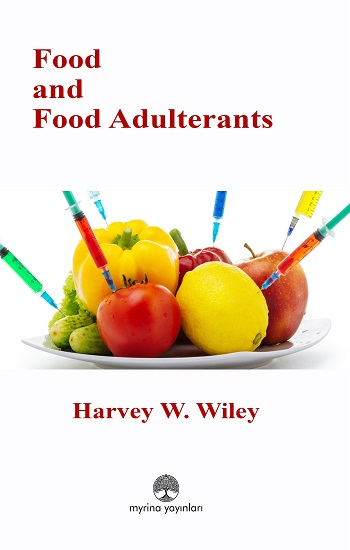 Food and Food Adulterants Food and Food Adulterants