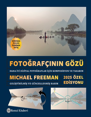 Fotoğrafçının Gözü