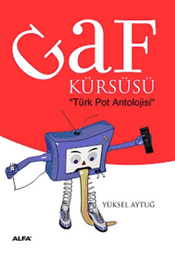 Gaf Kürsüsü Gaf Kürsüsü