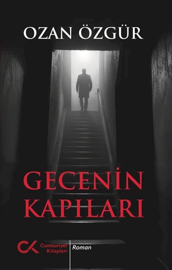 Gecenin Kapıları Gecenin Kapıları