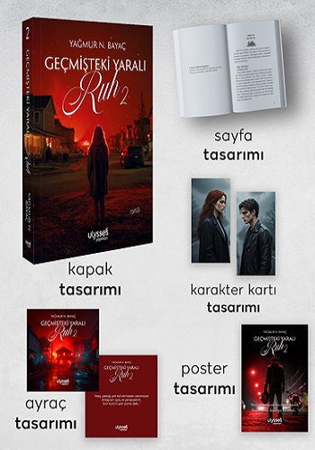 Geçmişteki Yaralı Ruh 2