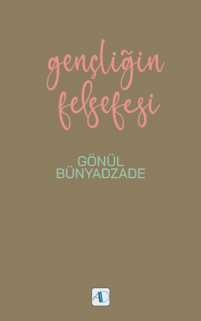 Gençliğin Felsefesi