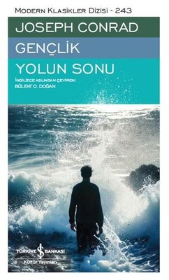 Gençlik - Yolun Sonu (Ciltli) Gençlik - Yolun Sonu (Ciltli)