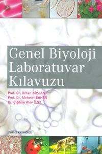 Genel Biyoloji Laboratuvar Kilavuzu