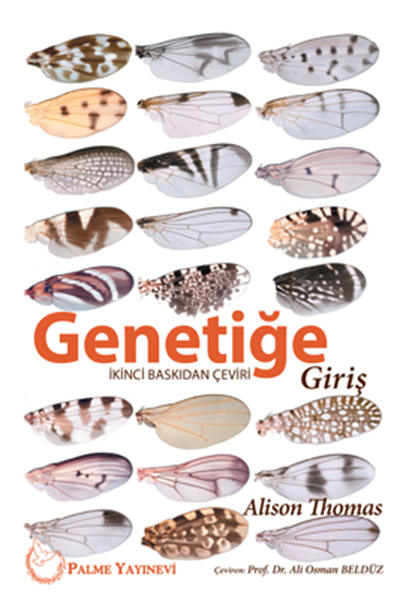Genetiğe Giriş