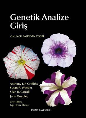 Genetik Analize Giriş Genetik Analize Giriş