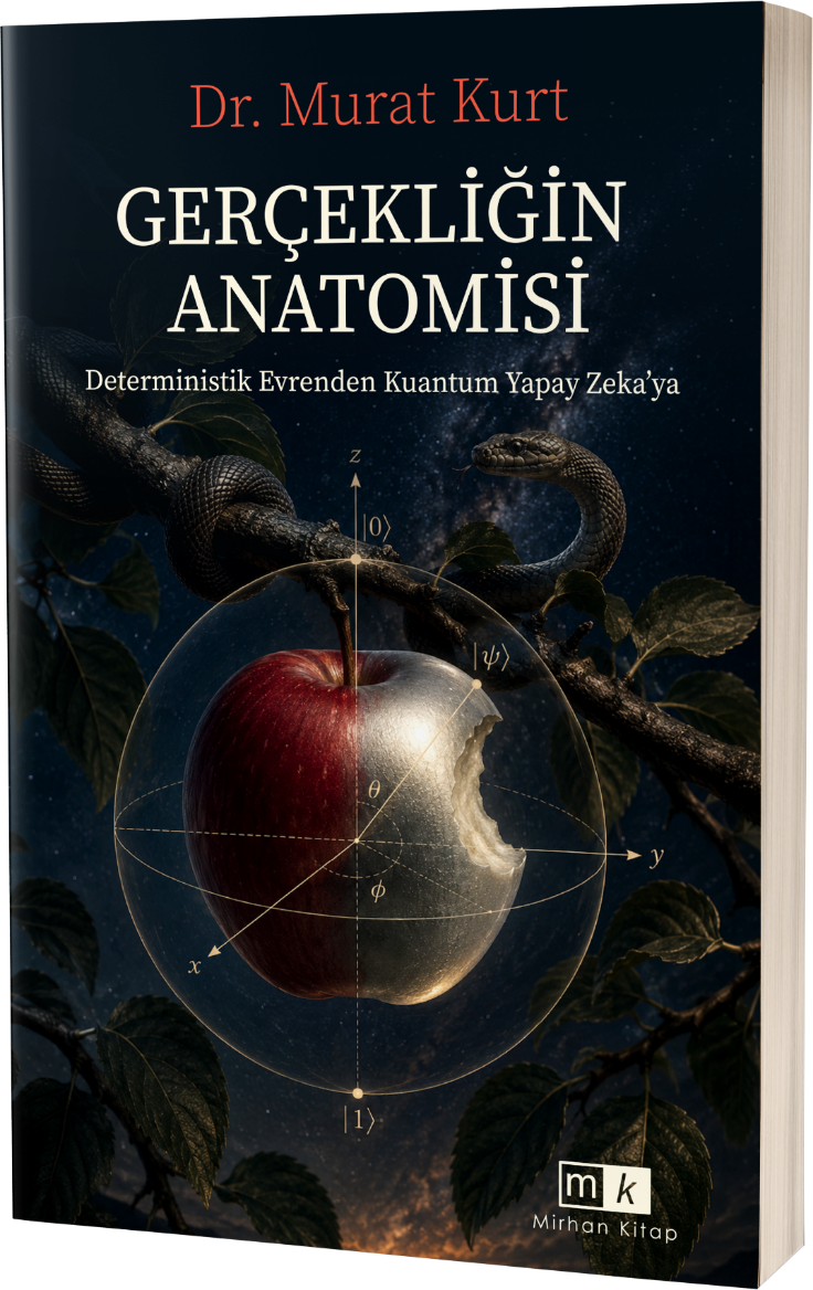 Gerçekliğin Anatomisi