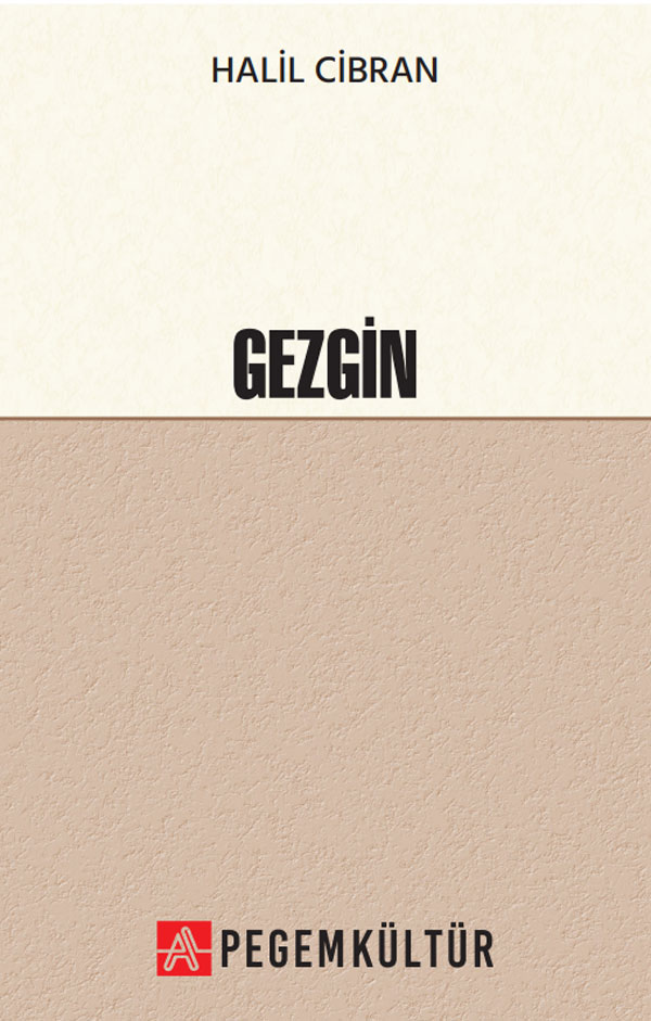 Gezgin Gezgin