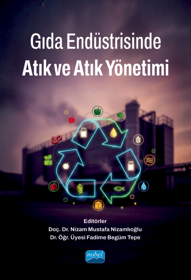 Gıda Endüstrisinde Atık ve Atık Yönetimi