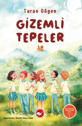 Gizemli Tepeler Gizemli Tepeler