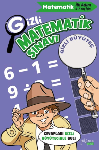 Gizli Matematik Sınavı