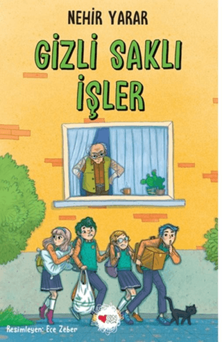 Gizli Saklı İşler Gizli Saklı İşler