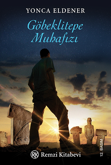 Göbeklitepe Muhafızı Göbeklitepe Muhafızı