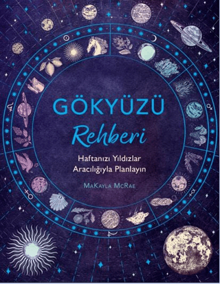 Gökyüzü Rehberi Gökyüzü Rehberi