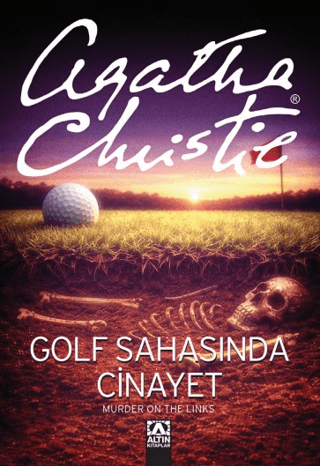 Golf Sahasında Cinayet Golf Sahasında Cinayet