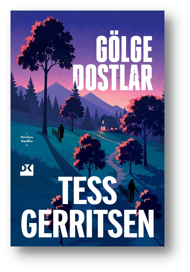Gölge Dostlar Gölge Dostlar