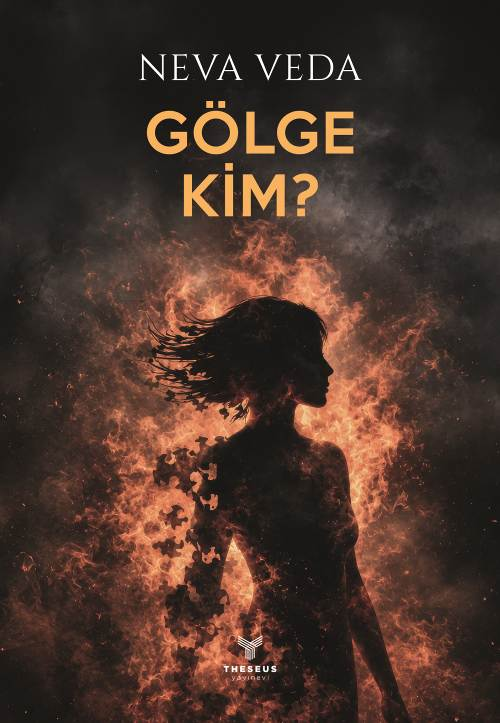 Gölge Kim? Gölge Kim?