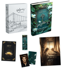 Gölgesiz - 2 (Kutulu - Ciltli)