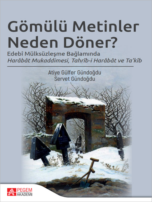 Gömülü Metinler Neden Döner Gömülü Metinler Neden Döner