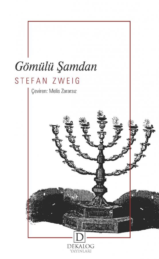 Gömülü Şamdan (CEP BOY) Gömülü Şamdan (CEP BOY)