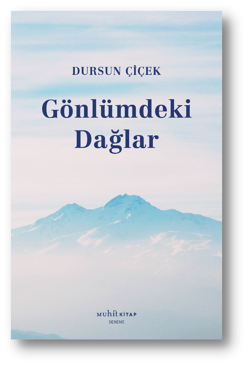 Gönlümdeki Dağlar Gönlümdeki Dağlar