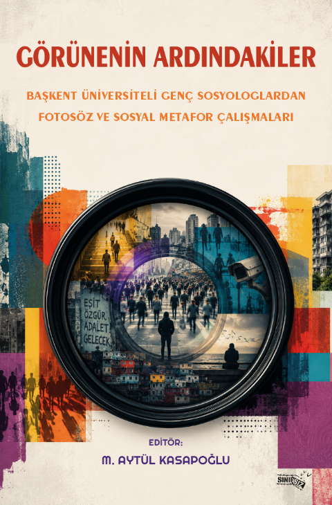 Görünenin Ardındakiler Görünenin Ardındakiler