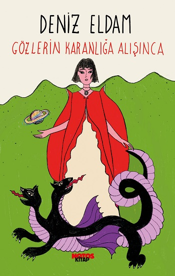 Gözlerin Karanlığa Alışınca Gözlerin Karanlığa Alışınca