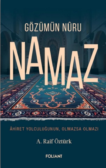 Gözümün Nuru Namaz Gözümün Nuru Namaz